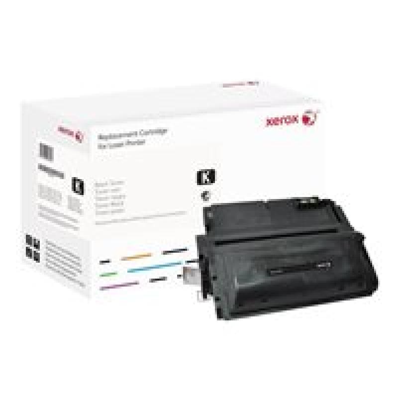XEROX HP LaserJet 4250 Schwarz Tonerpatrone