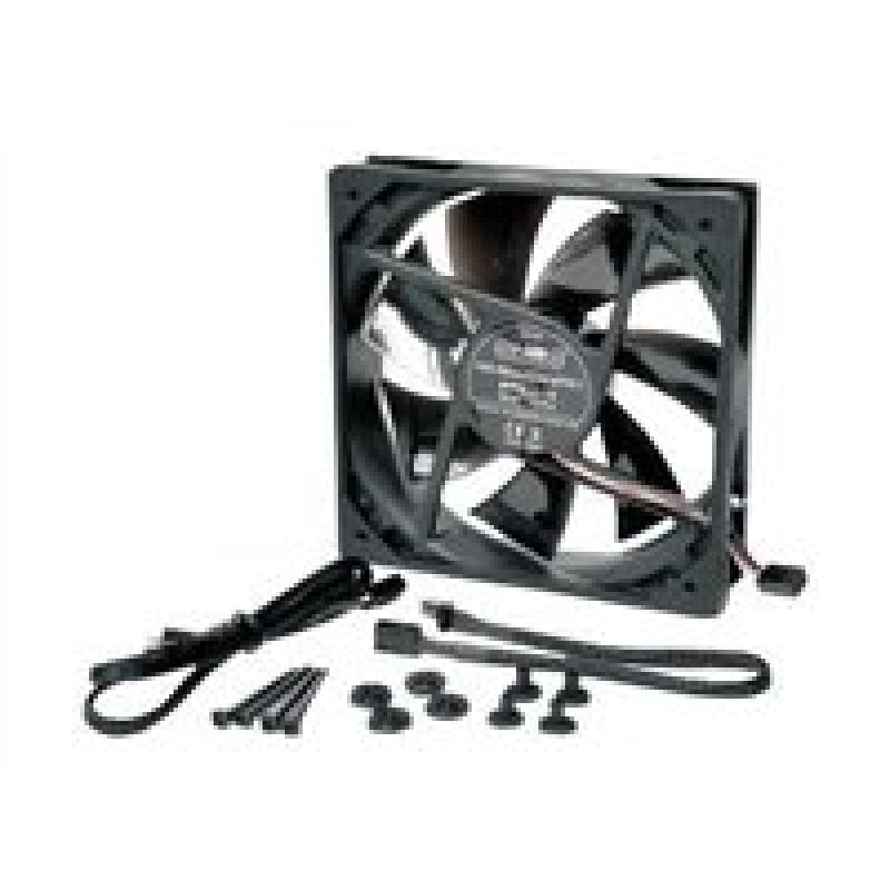 NoiseBlocker BlackSilentPro PL-PS 120x120x25