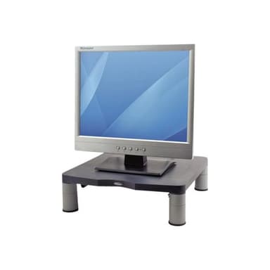 Fellowes Monitorständer TFT-Ständer Standard         graphit