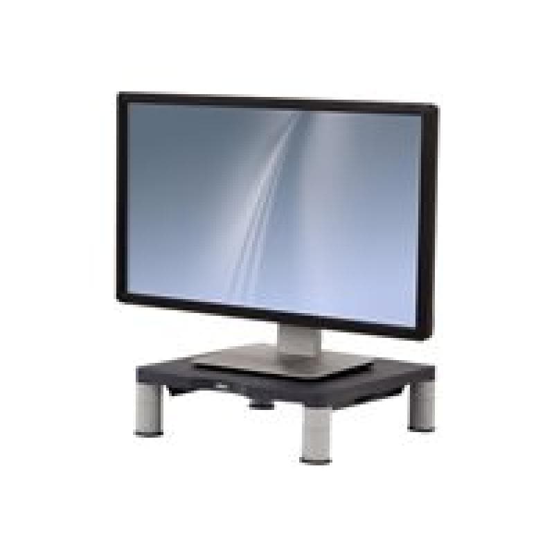 Fellowes Monitorständer TFT-Ständer Standard         graphit