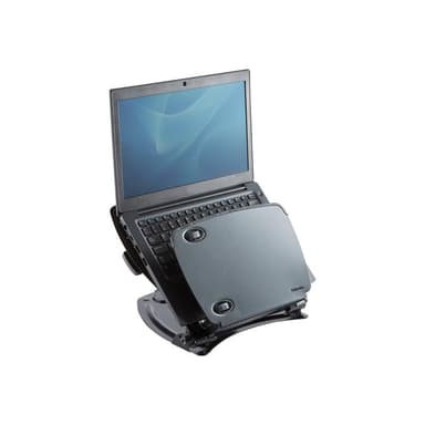 Fellowes Laptopständer Prof.Series Lap.Workst.inkl.4xUSB-HUB