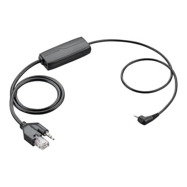 PLANTRONICS EHS-Modul APC-45 fuer Savi- und CS500-Produktreihe fuer Cisco SPA500 Serie