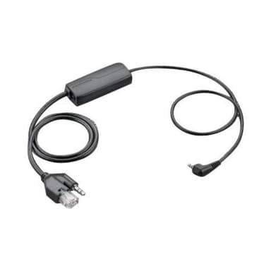 PLANTRONICS EHS-Modul APC-45 fuer Savi- und CS500-Produktreihe fuer Cisco SPA500 Serie