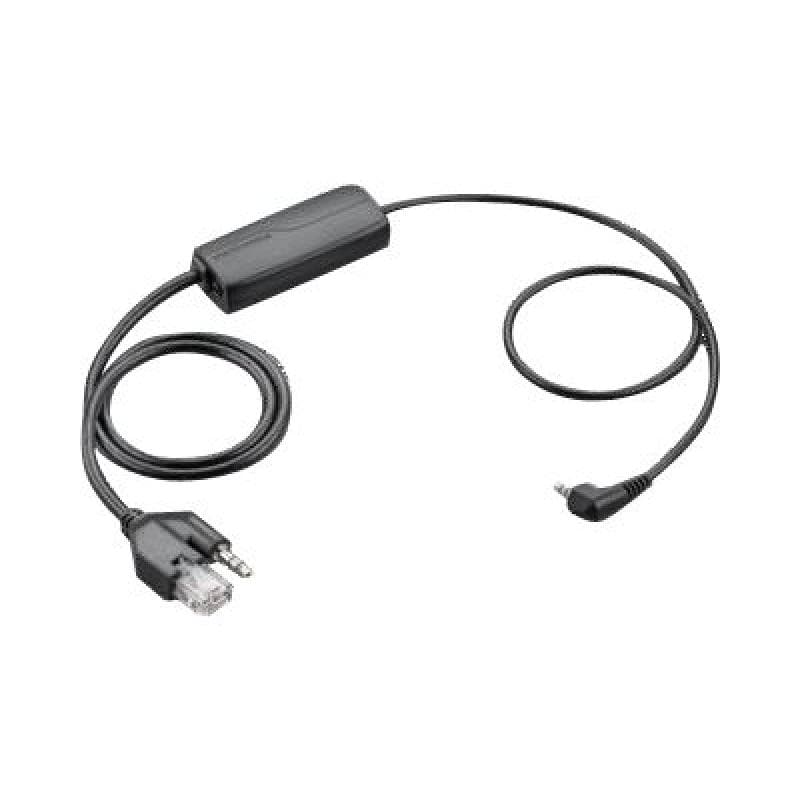 PLANTRONICS EHS-Modul APC-45 fuer Savi- und CS500-Produktreihe fuer Cisco SPA500 Serie