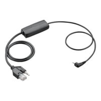 PLANTRONICS EHS-Modul APC-45 fuer Savi- und CS500-Produktreihe fuer Cisco SPA500 Serie