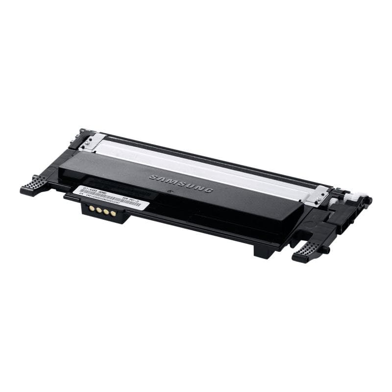 SAMSUNG CLT K406S Schwarz Tonerpatrone