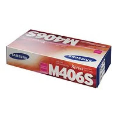 SAMSUNG CLT M406S Magenta Tonerpatrone
