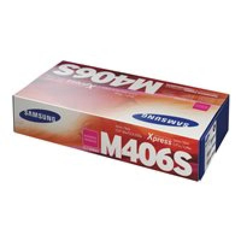 SAMSUNG CLT M406S Magenta Tonerpatrone