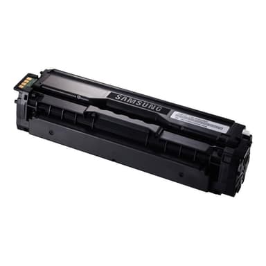 SAMSUNG CLT K504S Schwarz Tonerpatrone