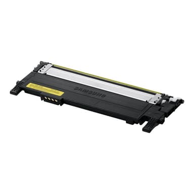 SAMSUNG CLT Y406S Gelb Tonerpatrone