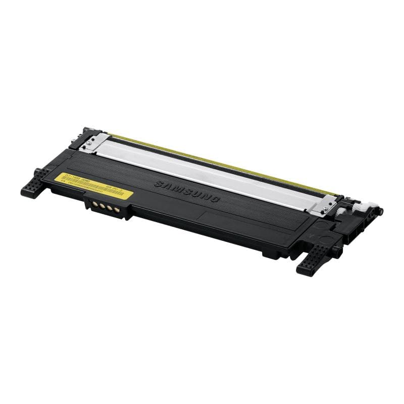 SAMSUNG CLT Y406S Gelb Tonerpatrone