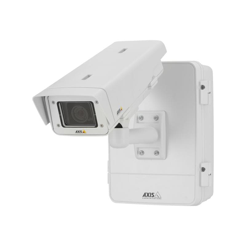 AXIS T98A16-VE
