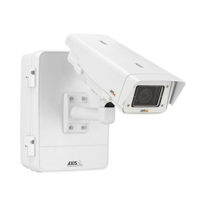 AXIS T98A16-VE