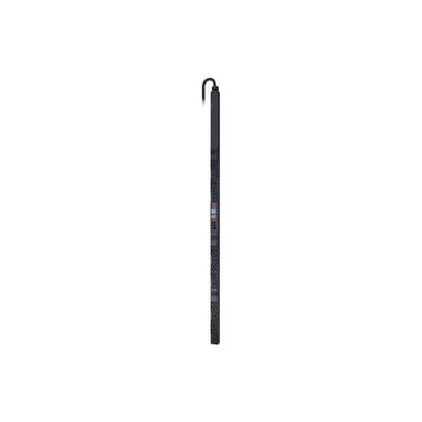 APC RACK PDU 2G, METERED, ZEROU