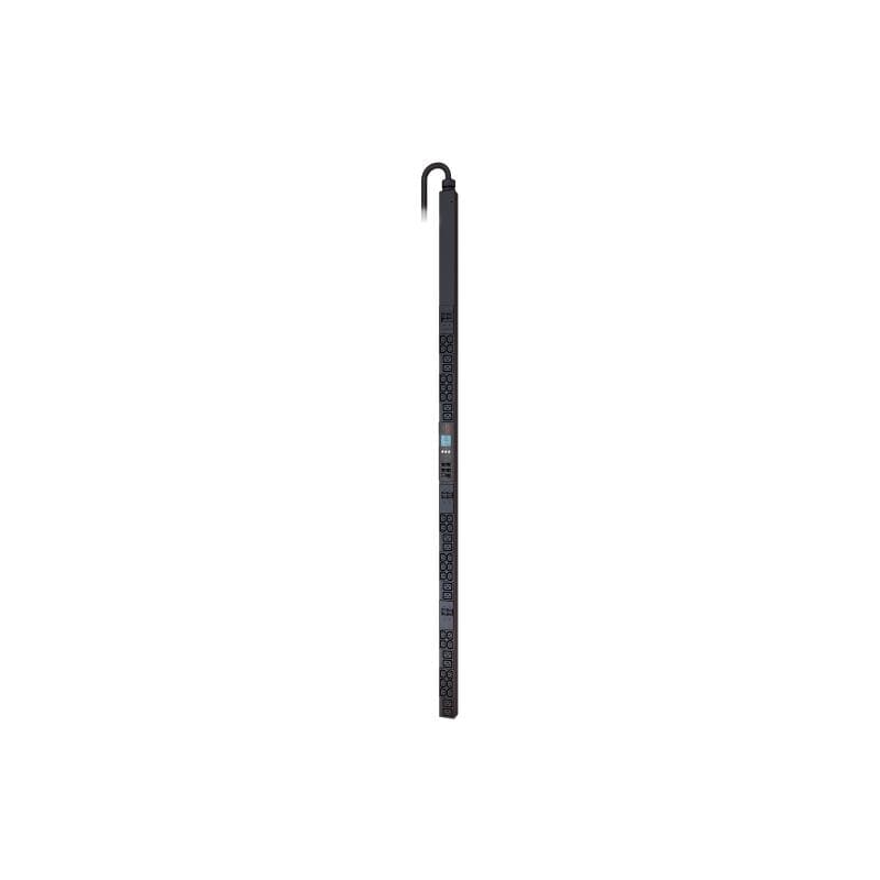 APC RACK PDU 2G, METERED, ZEROU
