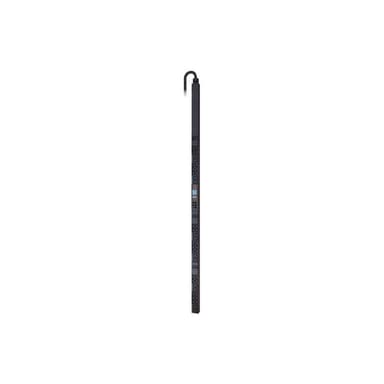 APC RACK PDU 2G, METERED, ZEROU