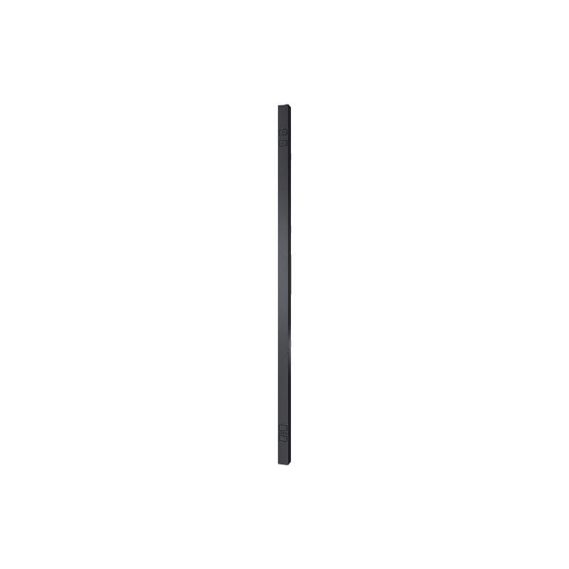 APC RACK PDU 2G, METERED, ZEROU