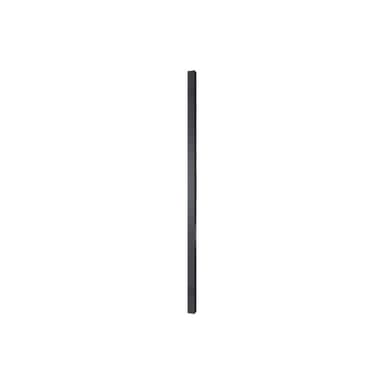 APC RACK PDU 2G, METERED, ZEROU