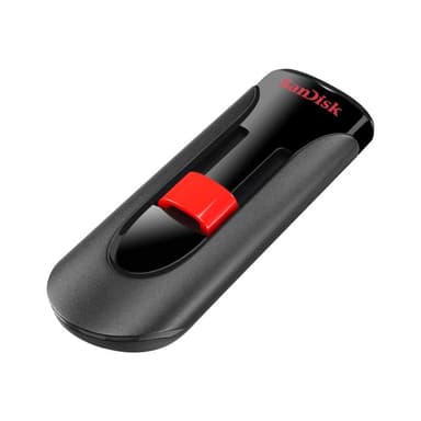USB-RAM 128GB SANDISK Cruzer Glide USB2.0 retail