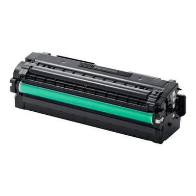 SAMSUNG CLT K506L Schwarz Tonerpatrone