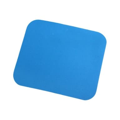 LOGILINK Mauspad LogiLink 3x220x250mm blau