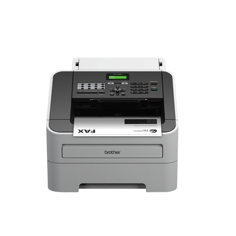 BROTHER Fax-2840 Laserfax