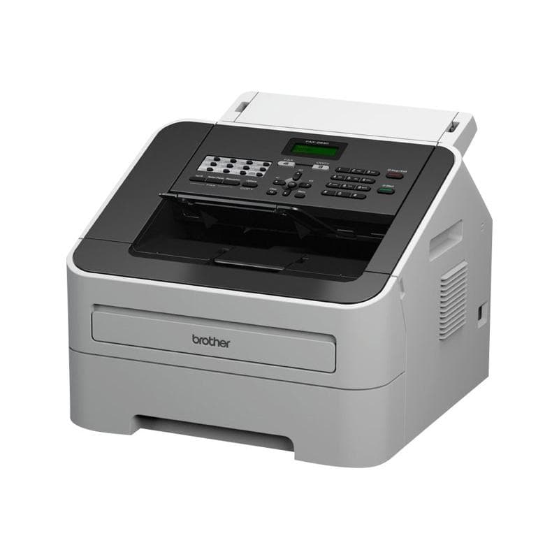 BROTHER Fax-2840 Laserfax