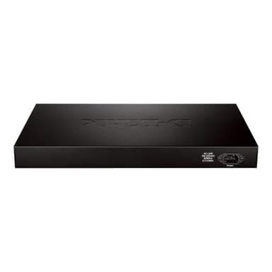 D-LINK Switch / Smart Switch 48x10/100/1000TX 4