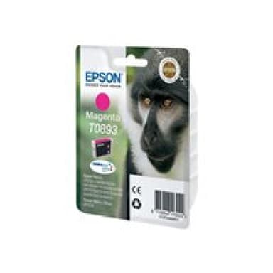 EPSON T0893 Magenta Tintenpatrone