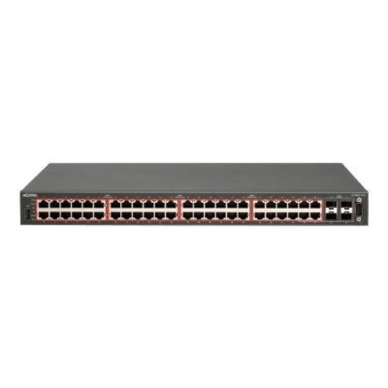 AVAYA 4548GT-PWR ETH ROUT SWITCH