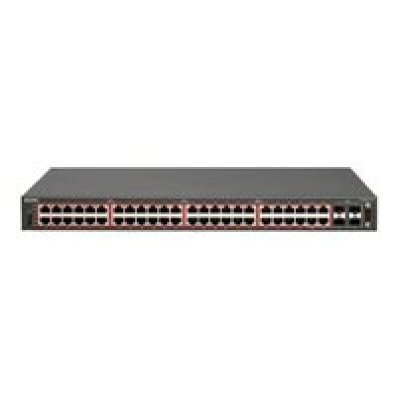AVAYA 4548GT-PWR ETH ROUT SWITCH