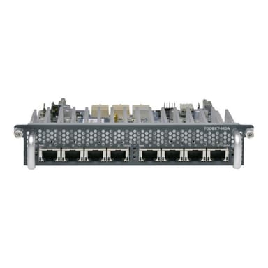 AVAYA VSP 7000 MDA 8 10GTX PORTS