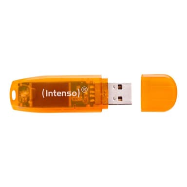INTENSO 3502490 64GB