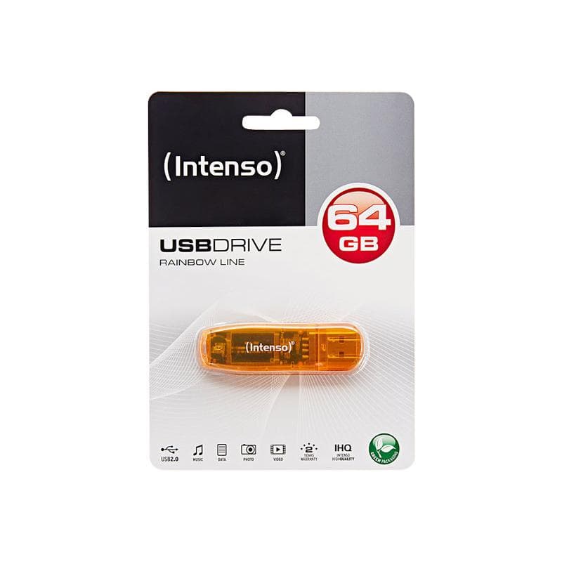 INTENSO 3502490 64GB