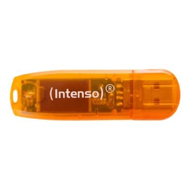 INTENSO 3502490 64GB