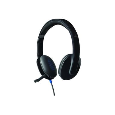 LOGITECH Headset H540 USB