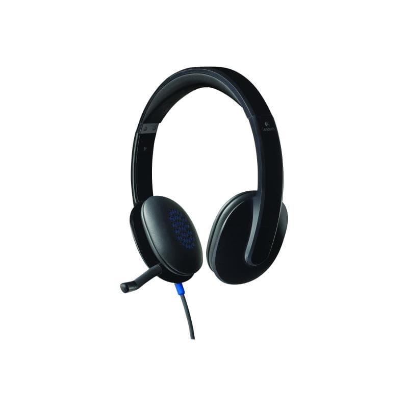 LOGITECH Headset H540 USB