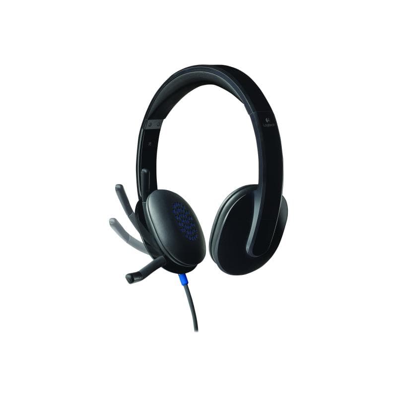 LOGITECH Headset H540 USB