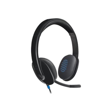 LOGITECH Headset H540 USB