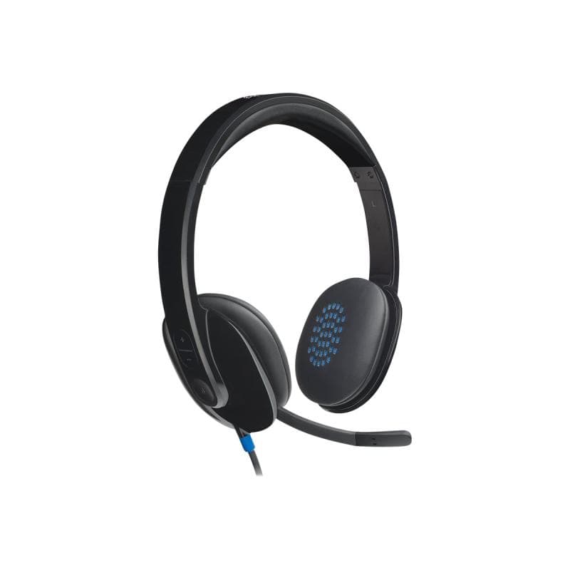 LOGITECH Headset H540 USB