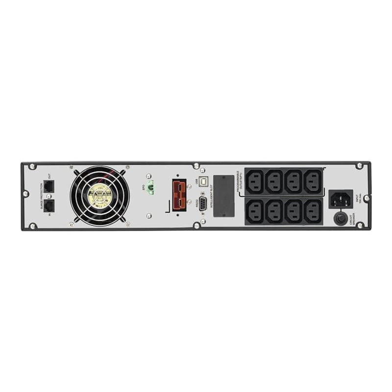 BLUEWALKER USV BlueWalker Powerwalker VFI  1000RM LCD