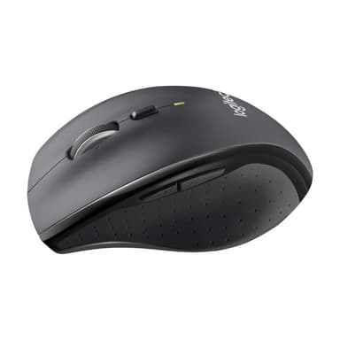 LOGITECH Wireless Mouse M705 black