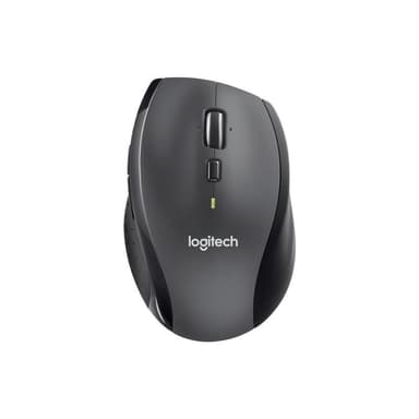 LOGITECH Wireless Mouse M705 black
