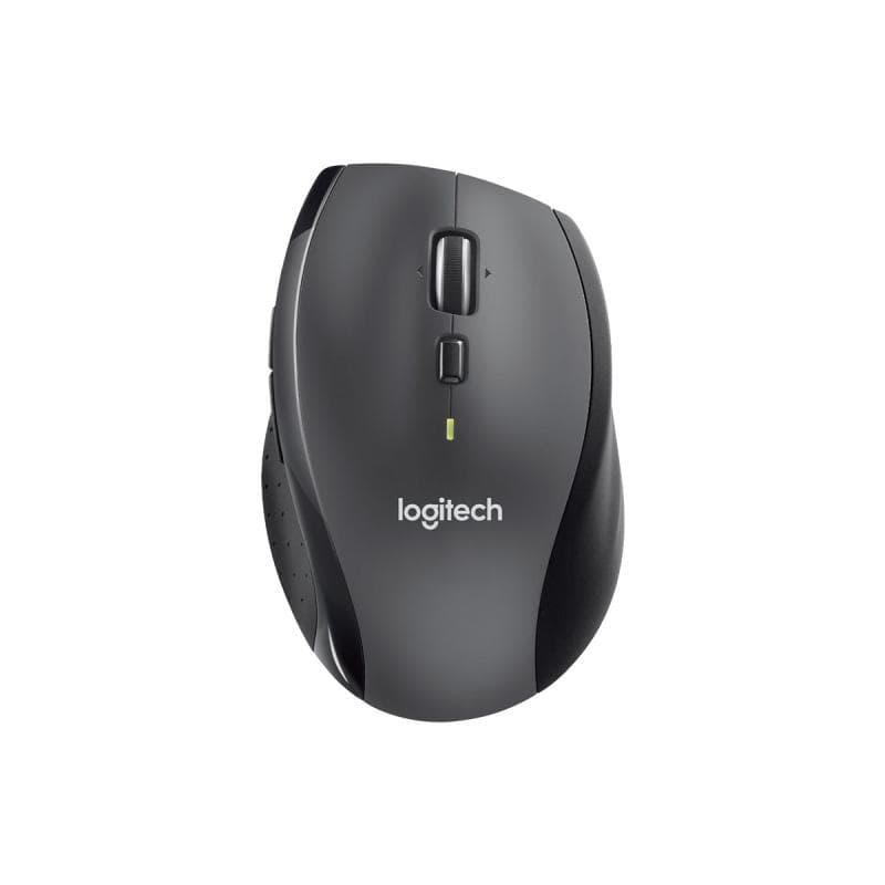 LOGITECH Wireless Mouse M705 black