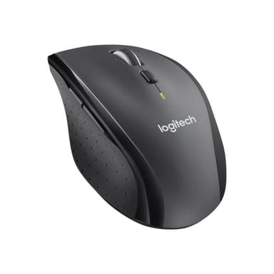 LOGITECH Wireless Mouse M705 black