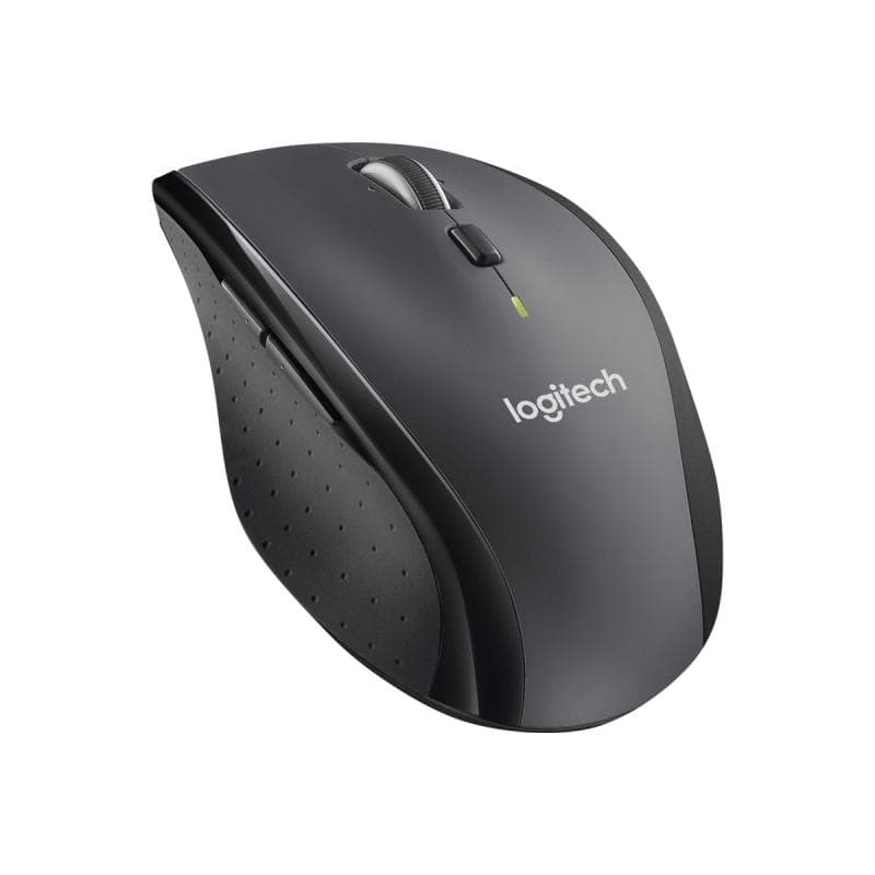 LOGITECH Wireless Mouse M705 black