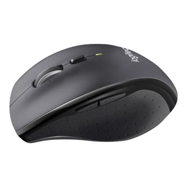 LOGITECH Wireless Mouse M705 black