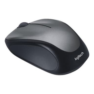 LOGITECH Wireless Mouse M235 Silver