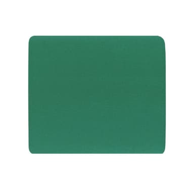 INLINE ® Maus-Pad grün 250x220x6mm