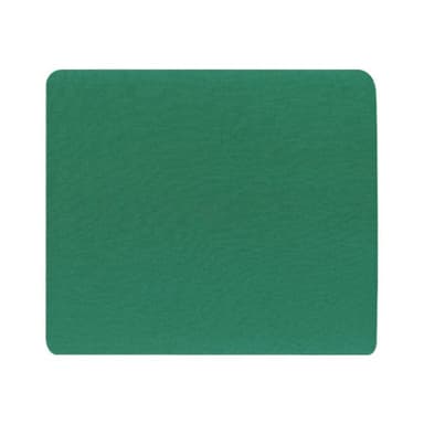 INLINE ® Maus-Pad grün 250x220x6mm